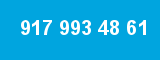 917 993 48 61 917 993 48 61